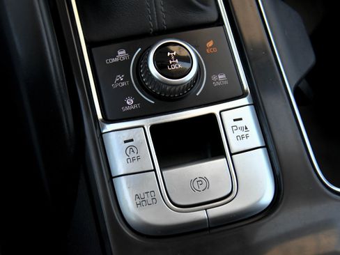 Used 2022 Kia Telluride S AWD/4WD image 31