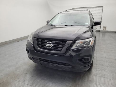 Used 2020 Nissan Pathfinder S FWD image 15