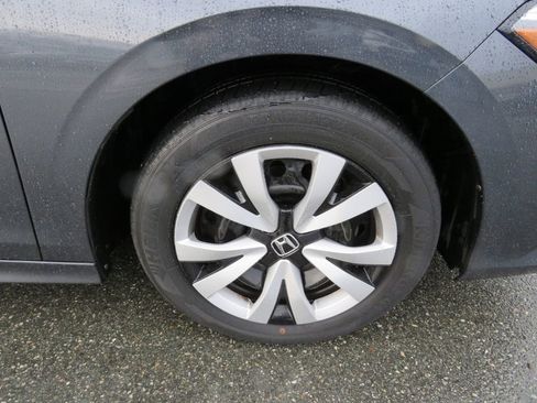 Used 2024 Honda Civic LX image 25