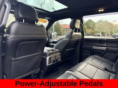 Used 2018 Ford F150 Raptor w/ Equipment Group 802A Luxury image 23