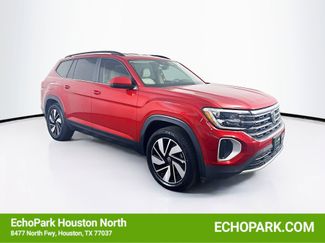 Used 2024 Volkswagen Atlas SE video 1