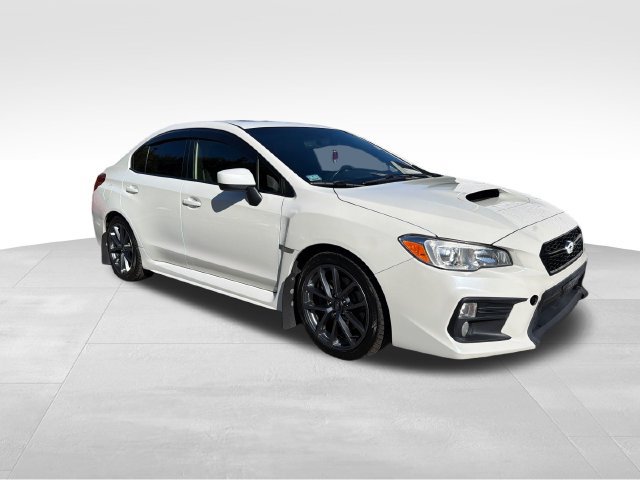 Used 2019 Subaru WRX Premium AWD/4WD 360° Tour