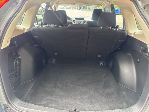 Used 2012 Honda CR-V LX image 12