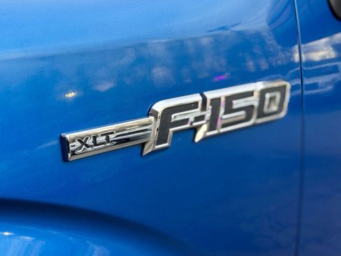 Used 2011 Ford F150 XLT w/ XLT Convenience Pkg image 17