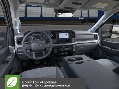 New 2026 Ford F350 XL AWD/4WD image 2