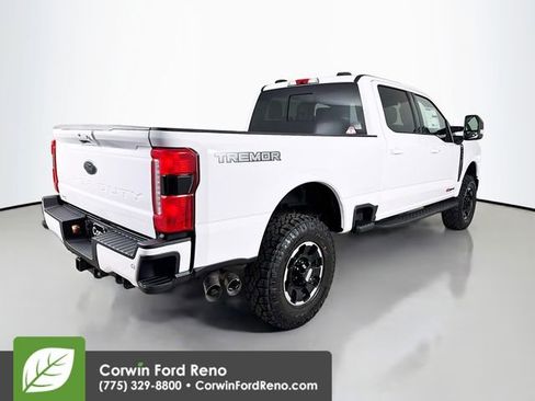 New 2026 Ford F350 Lariat w/ Tremor Off-Road Package image 7
