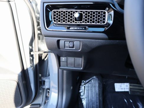 New 2026 Honda Civic Sport image 27