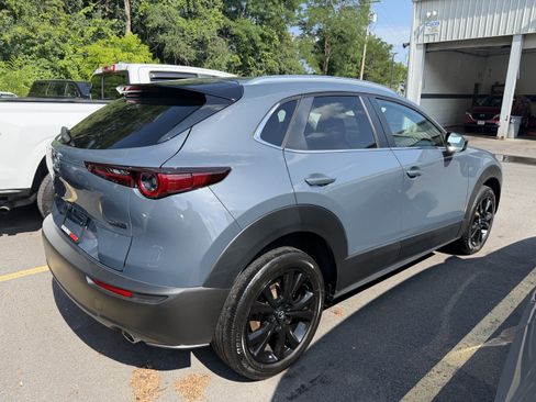 Certified 2024 MAZDA CX-30 AWD 2.5 S w/ Preferred Package image 6