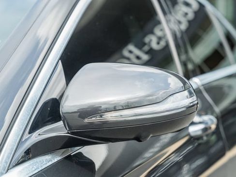 Used 2022 Mercedes-Benz E 350 4MATIC Sedan image 15