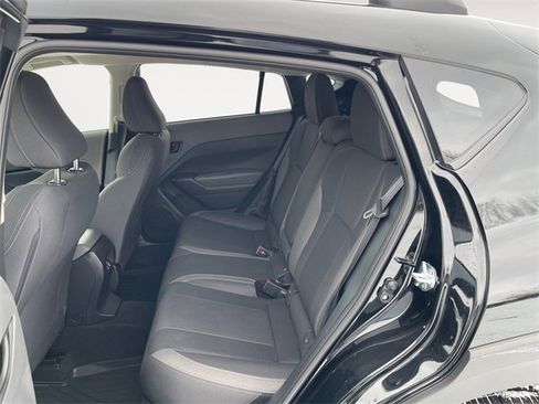 Certified 2025 Subaru Crosstrek 2.0i Premium image 13