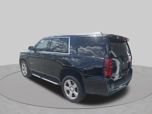 Used 2017 Chevrolet Tahoe LT RWD image 3