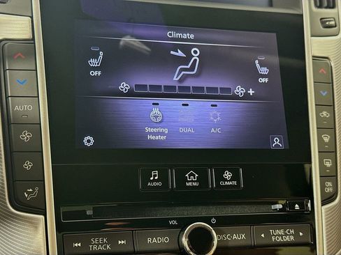 Certified 2024 INFINITI Q50 Luxe w/ Cargo Package AWD/4WD image 20