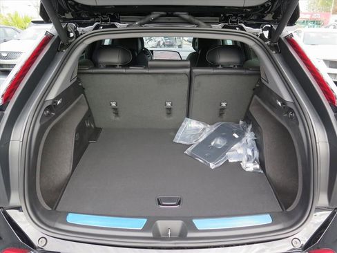 New 2026 Cadillac Optiq Sport 1 image 25