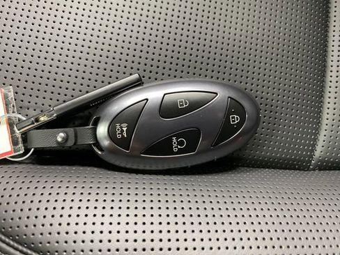 New 2026 Hyundai Palisade Calligraphy image 30