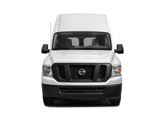 Used 2021 Nissan NV 2500 SV RWD image 7