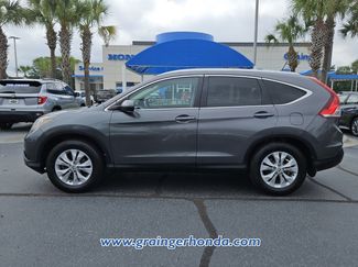 Used 2014 Honda CR-V EX-L video 2