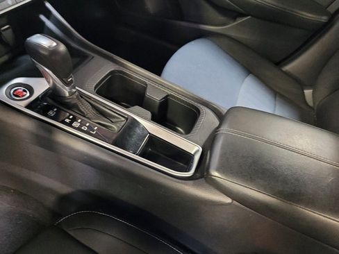 Used 2021 Nissan Sentra SV FWD image 26