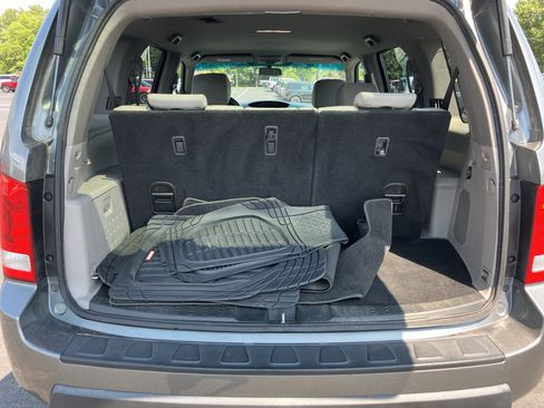 Used 2009 Honda Pilot EX image 26