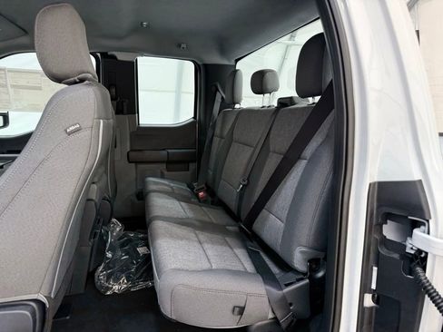 New 2026 Ford F350 XL w/ STX Appearance Package image 16