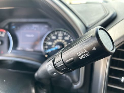 Used 2021 Ford F350 Platinum image 16