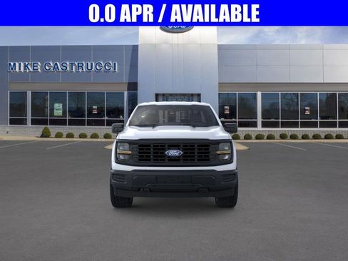 New 2026 Ford F150 XL image 9