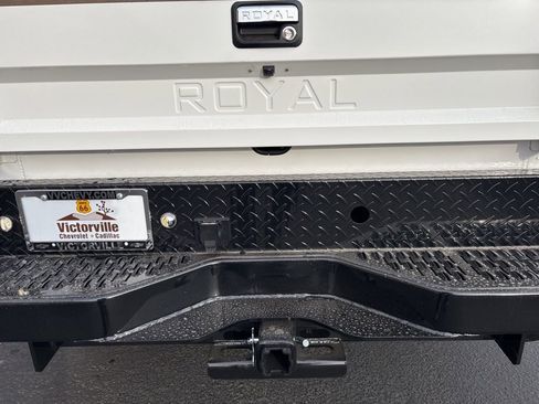 New 2026 Chevrolet Silverado 2500 W/T w/ WT Convenience Package image 10