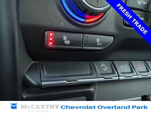 Used 2022 Chevrolet Silverado 2500 LT w/ Convenience Package image 14