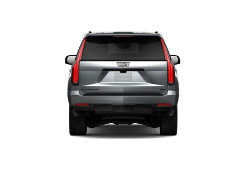 New 2026 Cadillac Escalade Platinum Sport image 27