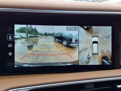New 2026 Hyundai Palisade Calligraphy FWD image 30