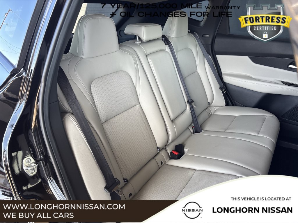 Used 2026 Nissan Murano SL AWD/4WD image 27