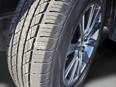 Used 2019 Lexus NX 300h AWD image 36