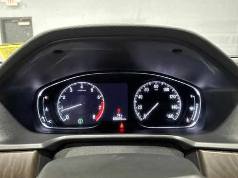 Used 2018 Honda Accord Touring image 9