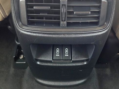 Used 2017 Honda CR-V EX-L image 24