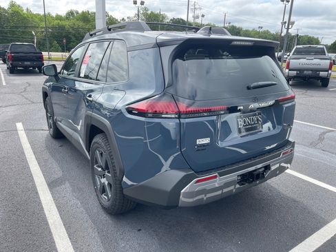 New 2026 Toyota RAV4 AWD Plug-in Hybrid image 11