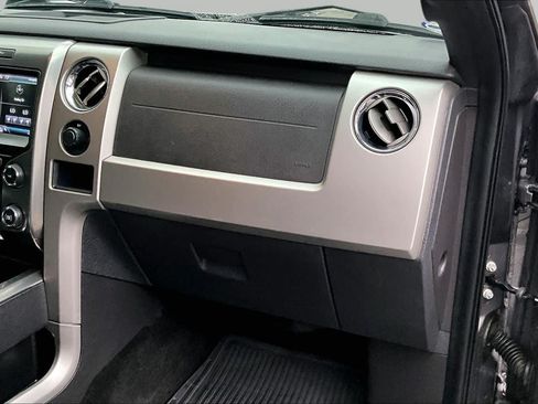 Used 2013 Ford F150 FX2 w/ Luxury Equipment Group RWD image 17