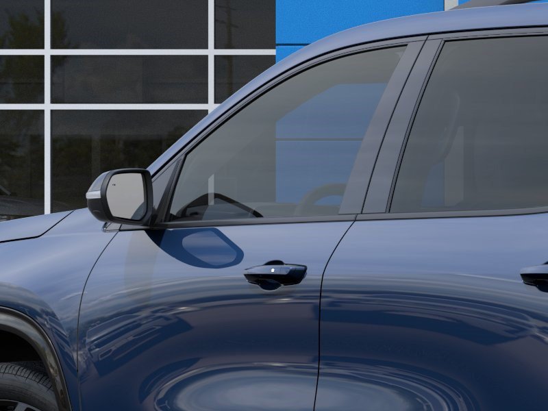 New 2027 Chevrolet Traverse RS AWD/4WD image 13