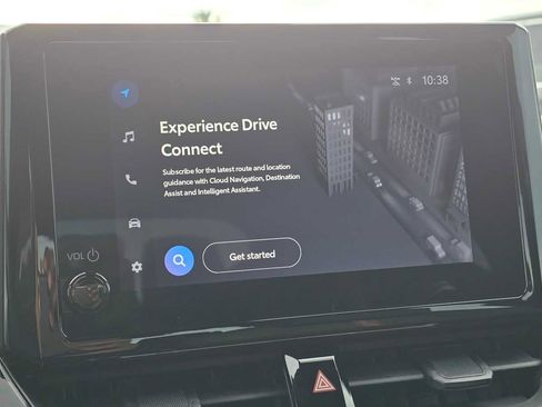 Used 2025 Toyota Corolla SE image 28