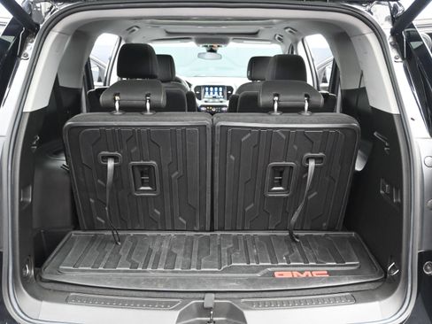 Used 2023 GMC Acadia SLE w/ Driver Convenience Package FWD image 21