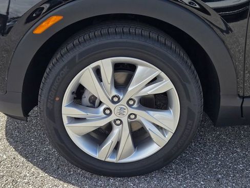 New 2026 Buick Encore GX Preferred FWD image 10