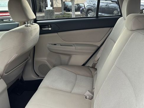 Used 2013 Subaru Crosstrek 2.0i Premium image 30