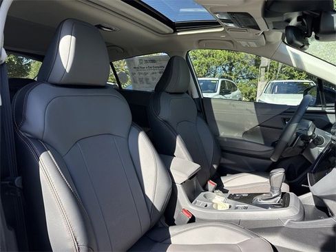 New 2025 Subaru Crosstrek 2.5i Limited image 18