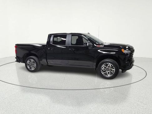 Used 2024 Chevrolet Silverado 1500 RST w/ All Star Edition Plus image 5