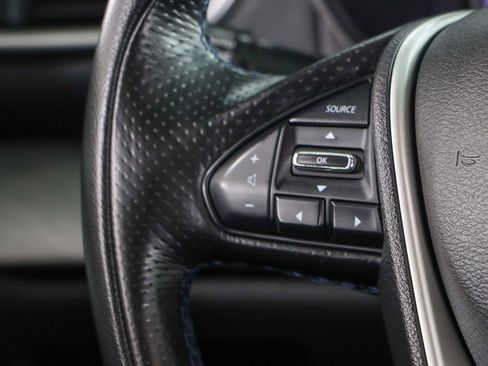 Used 2018 Nissan Maxima 3.5 S FWD image 13