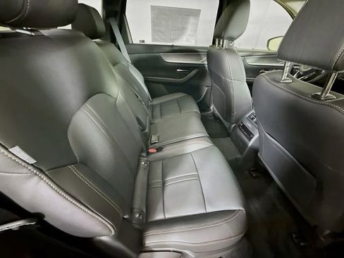 New 2026 MAZDA CX-90 3.3 Turbo w/ Premium Sport Pkg image 27