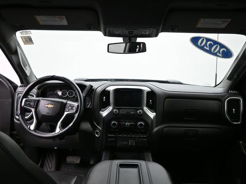 Used 2020 Chevrolet Silverado 3500 LT w/ All Star Edition image 27