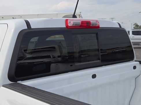 Used 2025 Chevrolet Colorado W/T w/ Advanced Trailering Package image 14