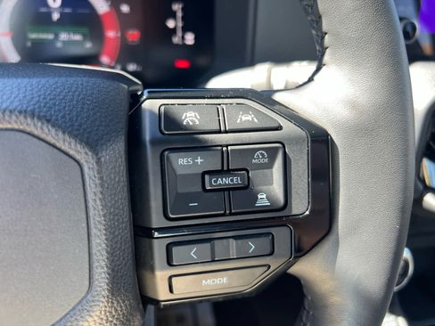 Used 2024 Toyota Land Cruiser 1958 AWD/4WD image 18