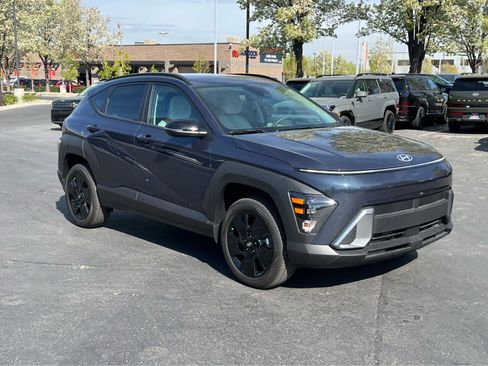 Certified 2026 Hyundai Kona SEL Sport AWD/4WD image 5