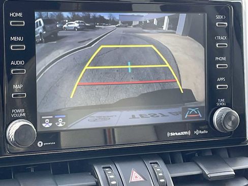 Used 2019 Toyota RAV4 Adventure w/ Cold Weather Package image 19