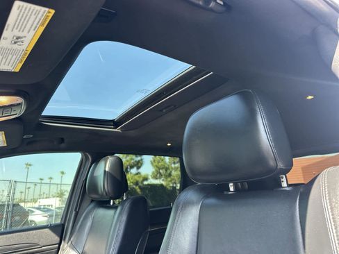 Used 2020 Jeep Grand Cherokee Limited X image 32